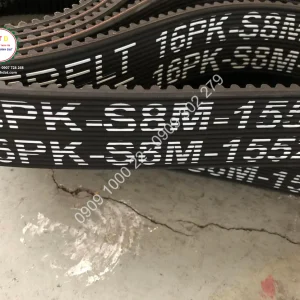 Dây curoa Optibelt 16PK-S8M-1552