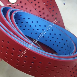 Dây đai XH500-4X100X1420 CS