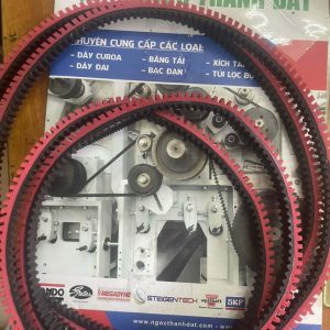 DÂY CUROA 25-S5M-1350-3APL