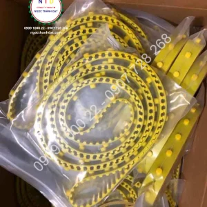 Dây curoa 26-T10-3040-84 nút