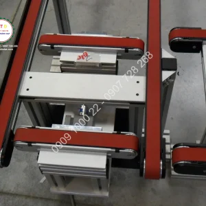 DÂY CUROA 8M-1200-6APL