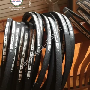 Dây curoa Optibelt A34