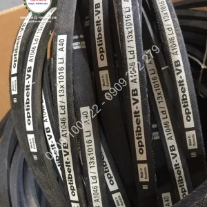 Dây curoa Optibelt A40