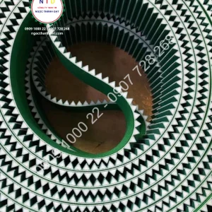 DÂY CUROA 50K8/9384-PAZ-PAR