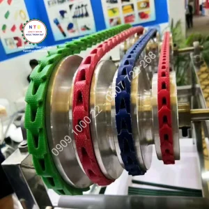 Dây curoa mắc xích A