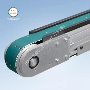 DÂY CUROA S8M-3200 PU