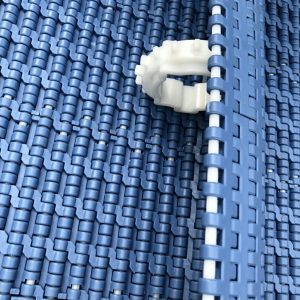 BĂNG TẢI NHỰA PE