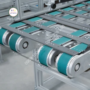 Dây curoa AT10-3200NET