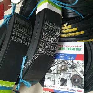 Dây curoa 4/8V-3350