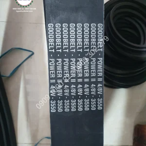 Dây curoa 4/8V-3550