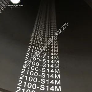 Dây curoa S14M-2100