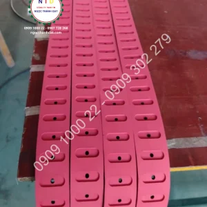 Dây curoa 5M-750-6APL