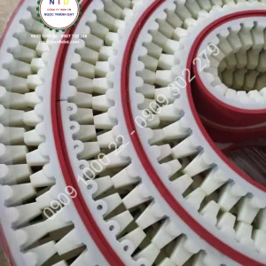 Dây curoa S8M-CS6MM