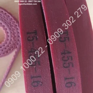 Dây curoa 16-T5-455-3APL