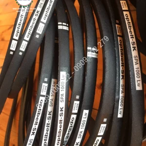 Dây curoa Optibelt SPA1060