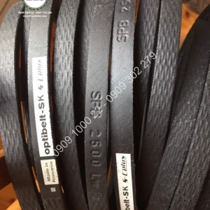 Dây curoa Optibelt SPB2500