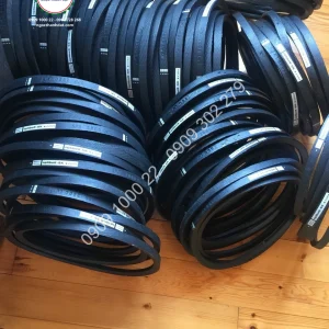 Dây curoa Optibelt SPB2800