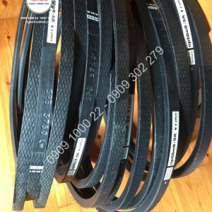 Dây curoa Optibelt SPB3750