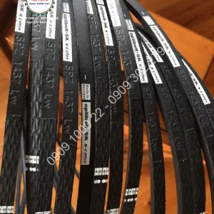 Dây curoa Optibelt SPZ1457