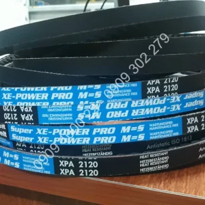 Dây curoa Optibelt XPA2120